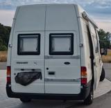 Ford Fortuna Pago | TÜV 04/2027 | Youtube Video - Ford P2