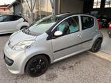 Peugeot 107 1.0 68 cv Urban Move - 5 porte - gebrauchte Peugeot 107 aus dem Jahr 2008