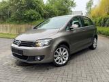 Volkswagen Golf Plus 1.4 TSI Highline 1.Hd. Leder Sporsitze - VW Golf Plus Gebrauchtwagen in Düsseldorf