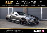 Ford Mustang 2.3 EcoBoost SHELBY GT500 Look - Ford Mustang: Shelby Gt500e