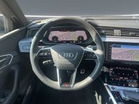 Audi Q8 e-tron - Vorschau Bild 12