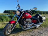 Honda VF 750C RC43 - HONDA 750 4