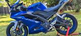 Yamaha YZF125-A - Offers