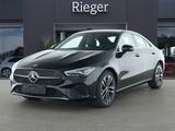 Mercedes-Benz CLA 180 Progressive-Advanced*VZAssist*DigDisplay - gebrauchte Mercedes-Benz CLA 180 aus dem Jahr 2024