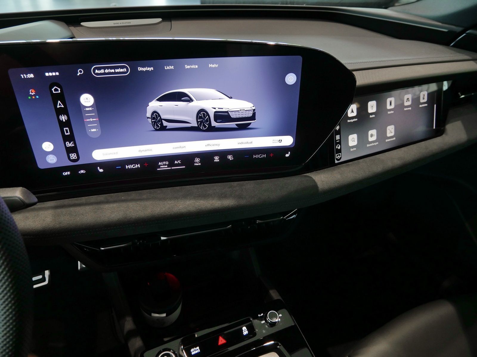 Audi A6 e-tron - Bild 21