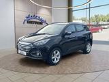 Hyundai ix35 1.6 GDI   Navi/Winterpaket - Hyundai Gebrauchtwagen in Braunschweig