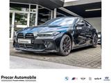 BMW M4 Competition Coupé+LC Prof.+harman/kardon+GSD+ - BMW M4 mit Schiebedach