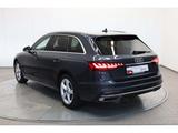 Audi A4 Avant 35 TFSI advanced - Audi A4 Gebrauchtwagen in Kassel