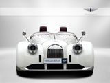 Morgan MIDSUMMER - Morgan in Berlin