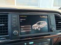 Seat Ateca Xcellence 2.0 TDI DSG 4x4 LEDER STHZG AHK bei Autohaus Landmann & Maier OHG