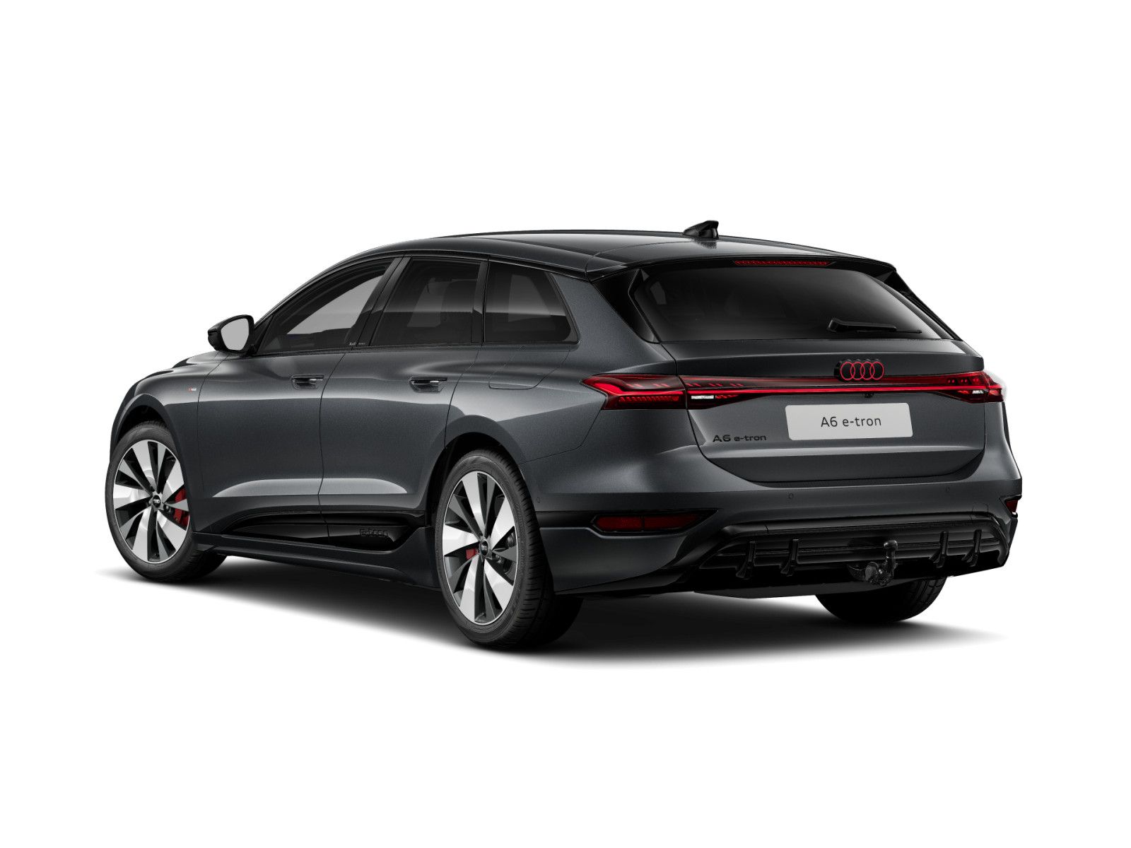 Audi A6 - Bild 4