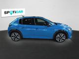 Peugeot E-208 Elektro 136 GT Pack 11KW, Navi, LED - Peugeot e-208 GT-Pack