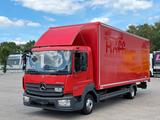 Mercedes-Benz Atego 818 L Koffer 7 m Euro 6D - Angebote