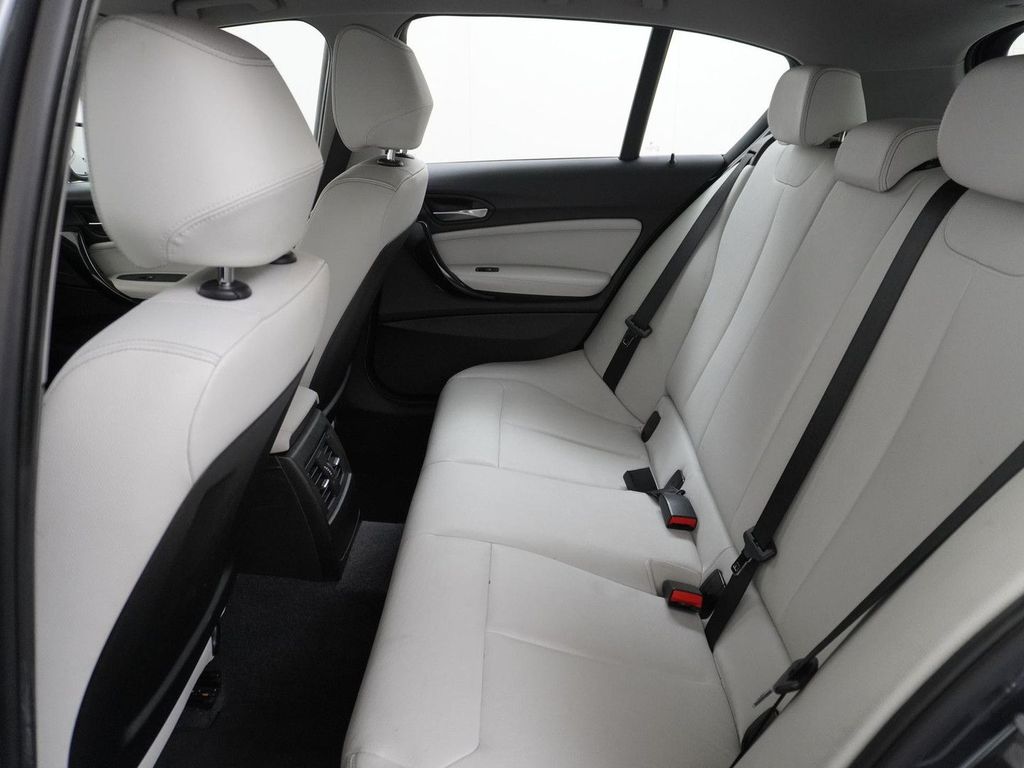 BMW 116 1-serie 116i EDE High Executive M Pakket Led