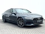 Audi A7 Sportback 55 TFSI quattro S line Sport Plus - Audi A7 aus 2022