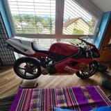 Ducati SPS 996 - DUCATI 996