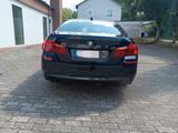 BMW 530d A Luxury Line Luxury Line - BMW 530: Limousine, 530d