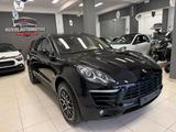 Porsche Macan 3.0 S Diesel - Porsche Macan mit Diesel-Antrieb: Kombi