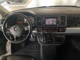 Volkswagen T6 Multivan Highline 4Motion (DCC/ACC/AHK/LED)  - VW T6 Multivan in Wuppertal