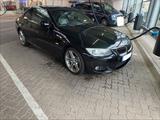 BMW 325ix E92 Voll - BMW 325: 325ix