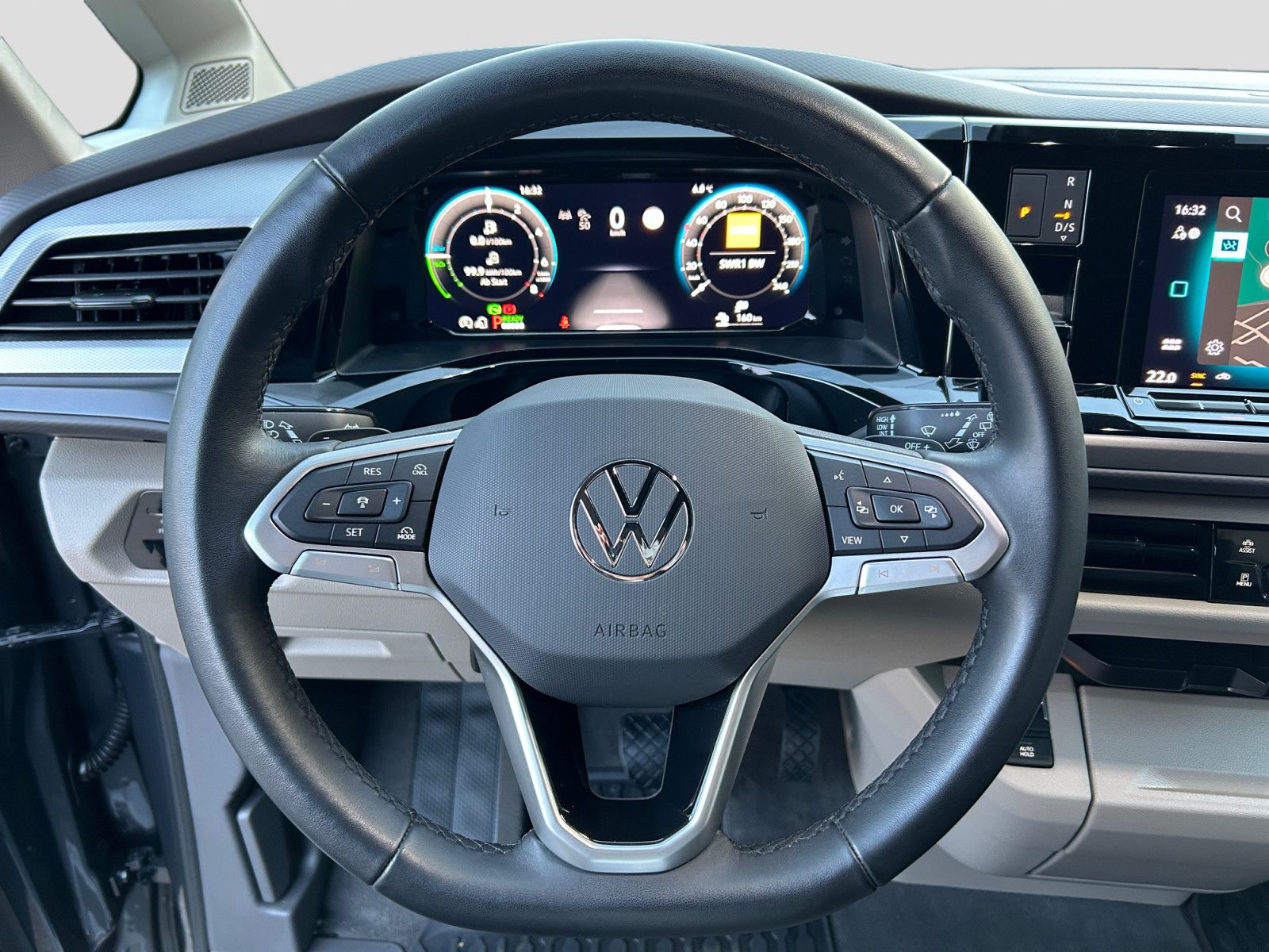 Volkswagen T7 California - Bild 9