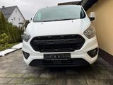 Ford Transit Custom - Ford Transit Custom von privat