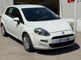 Fiat Punto Evo 1.3 Mjt 86 CV 5 porte S&S Dynamic - Fiat Punto Evo Dynamic mit Diesel-Antrieb