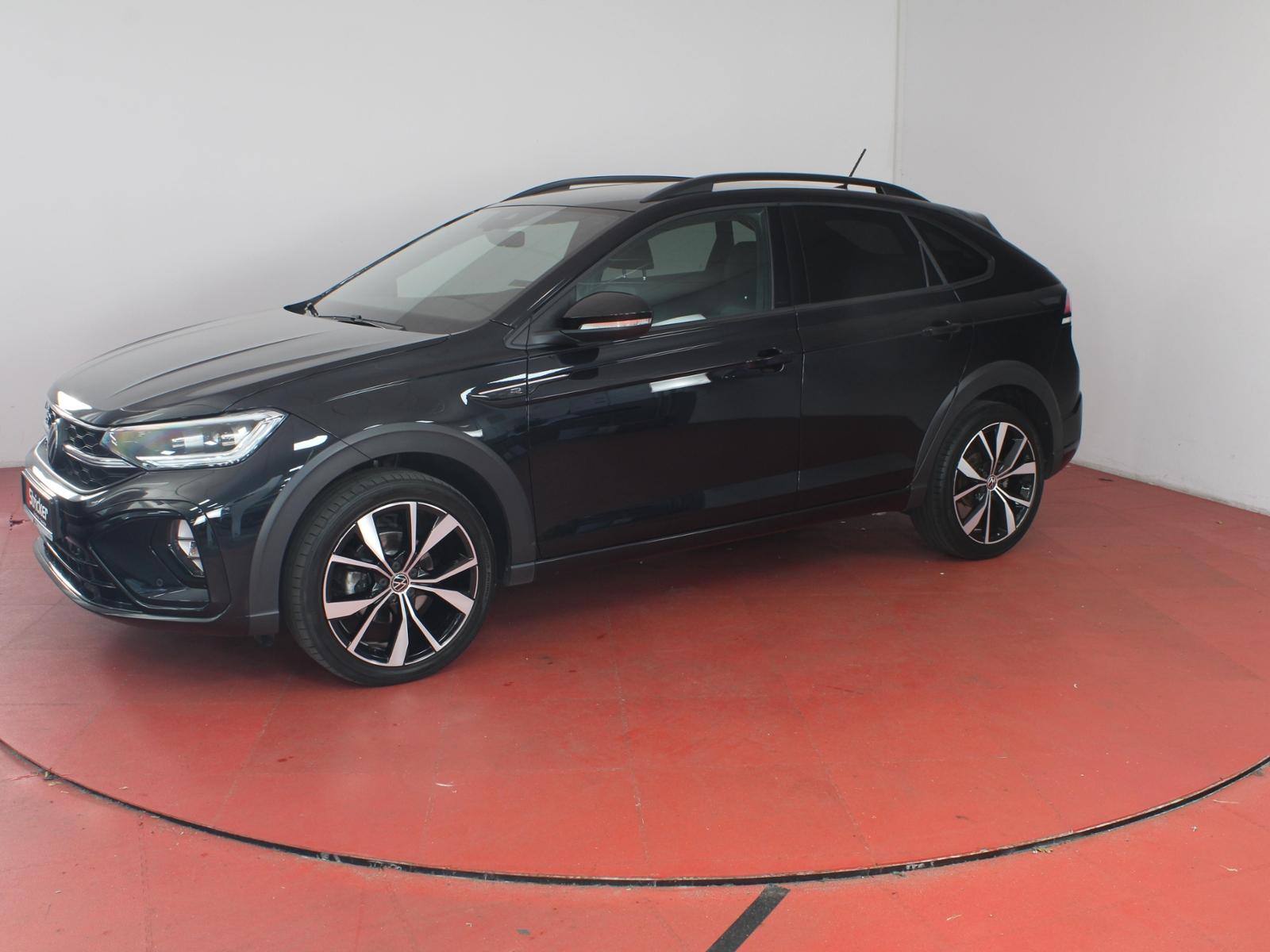 Volkswagen Taigo R-Line 1.5 TSI DSG 223,-ohne Anzahlung ACC, миниатюра 15