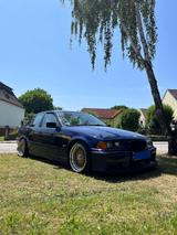 BMW E36 320i - gebrauchte BMW 320 aus dem Jahr 1995