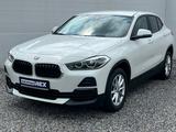 BMW X2 sDrive 18 d Advantage LED NAVI SPORT - BMW X2 in Bochum