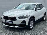 BMW X2 sDrive 18 d Advantage LED NAVI SPORT - BMW X2 Gebrauchtwagen Essen
