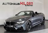 BMW M4 Competition Cabrio*NO-OPF*DEUTSCH*360°K*HeadU