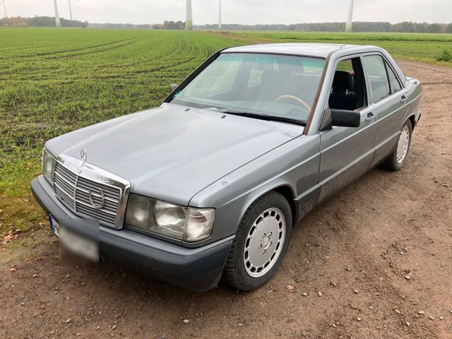 Mercedes-Benz Mercedes Benz 190e