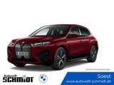 BMW iX M60 + GARANTIE-bis-03.2030 - BMW iX I20