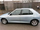 Peugeot peugeot 306 - Peugeot 306 aus 2000