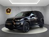 Land Rover Discovery Sport D200*SE AWD*BLACK PACK*ACC*AHK*