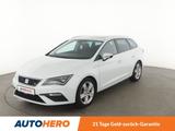 Seat Leon 1.4 TSI ACT FR Aut.*NAVI*LED*TEMPO*PDC* - Seat Leon Gebrauchtwagen in Stuttgart