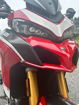 Ducati Multistrada 1260 Pikes Peak - Offers