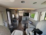 HYMER / ERIBA / HYMERCAR Exsis-i 580 Pure ; Navi, 165PS, Solaranlage - Offers