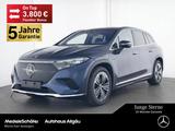 Mercedes-Benz EQS SUV 580 4M ElectricART MASSAGE Hyper NP161 - Mercedes-Benz EQS SUV Gebrauchtwagen