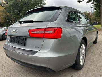 Audi A6 - 4