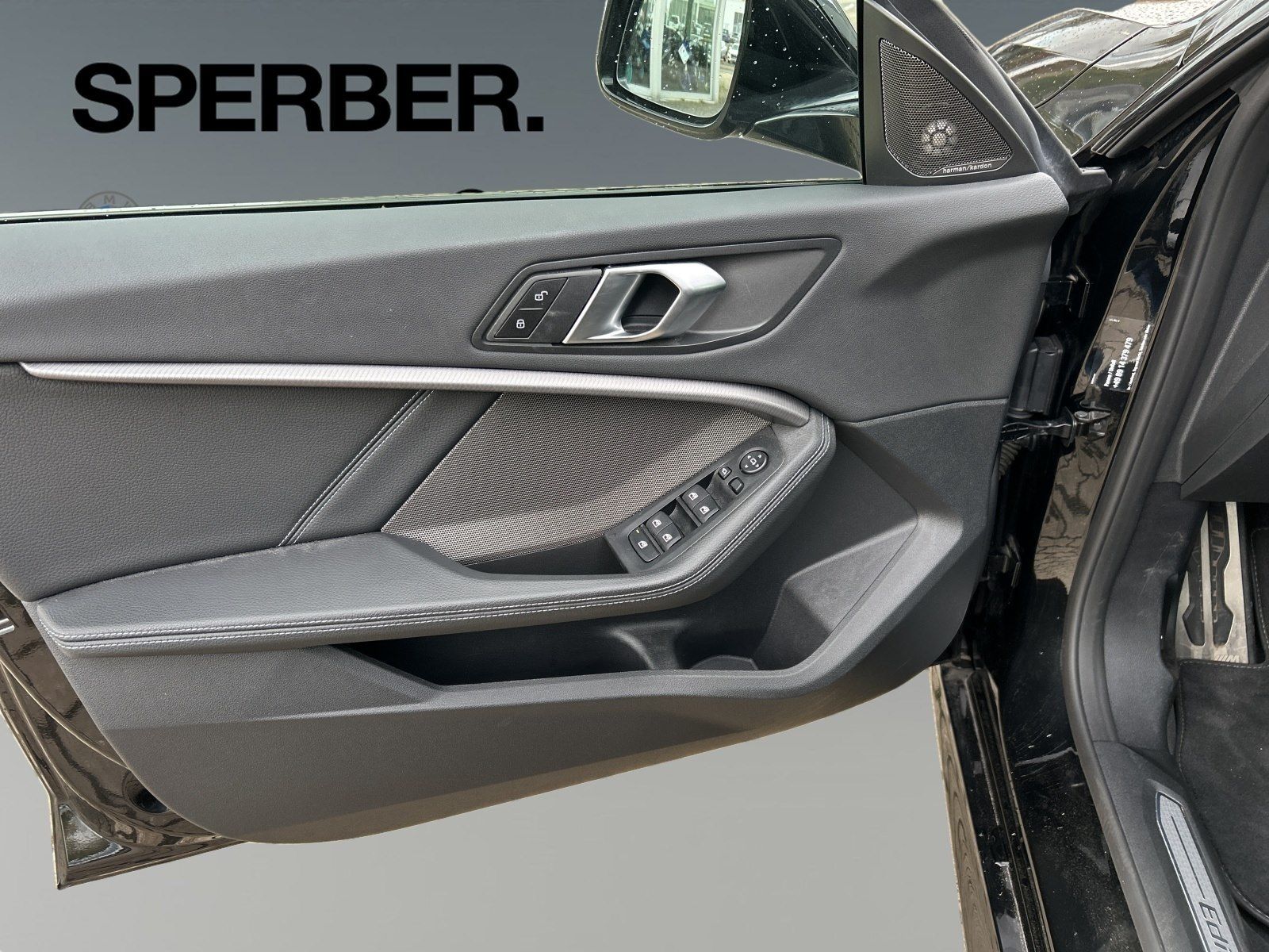 BMW 220 Gran Coupé - Bild 18