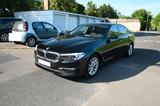 BMW 520d EfficientDynamics Edition TÜV NEU - BMW 5 Series: Efficientdynamics Edition