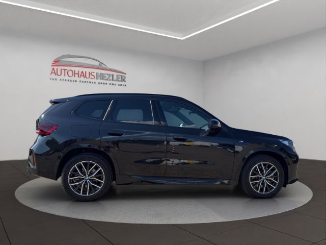BMW X1 23 d xDrive M Sport M Sport AHK-klappbar Nav BMW X1 23 d xDrive M Sport M Sport AHK-klappbar Nav
