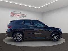 BMW X1 23 d xDrive M Sport M Sport AHK-klappbar Nav BMW X1 23 d xDrive M Sport M Sport AHK-klappbar Nav