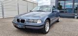 BMW 316iCompact Comfort Edition/Leder/Sitzheizung/1H - BMW 316: Coupé, 316i