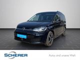 Volkswagen Caddy Style 1.5 TSI DSG NAVI SHZ RFK AHK LED ACC
