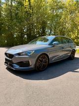 Cupra Leon ST 2.0 TSI DSG Leder/Pano/Navi/Beats/DCC - Cupra Leon in Wuppertal