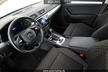 Skoda Superb - 10