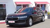 Skoda Superb Combi 2.0 TDI DSG LED ACC Navi Kamera - Skoda Superb Jahreswagen mit Diesel-Antrieb: Kombi